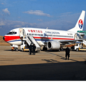 图木舒克唐王城机场快递航空快运业稳步发展的原因是什么？